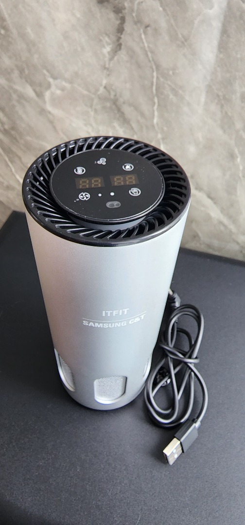 samsung itfit air purifier