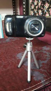 Samsung Galaxy S4 Zoom Phone Camera SM-C101