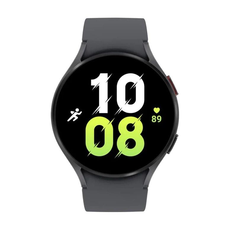 Galaxy smartwatch deals hot sale