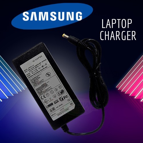 SAMSUNG LAPTOP CHARGER, Computers & Tech, Parts & Accessories, Chargers