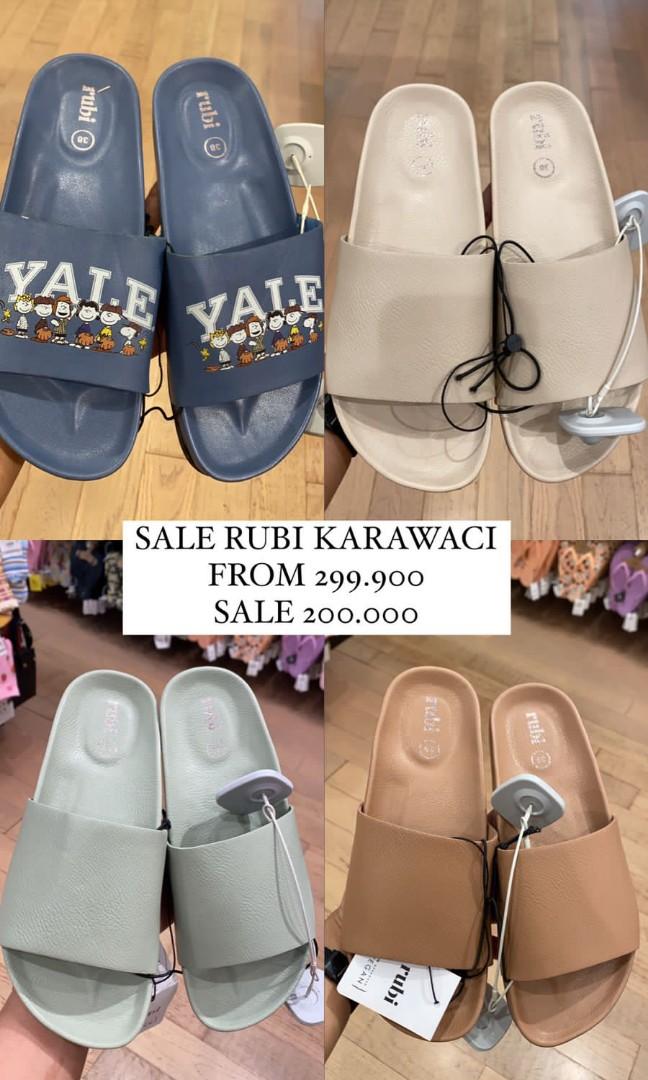 Sandal rubi sale