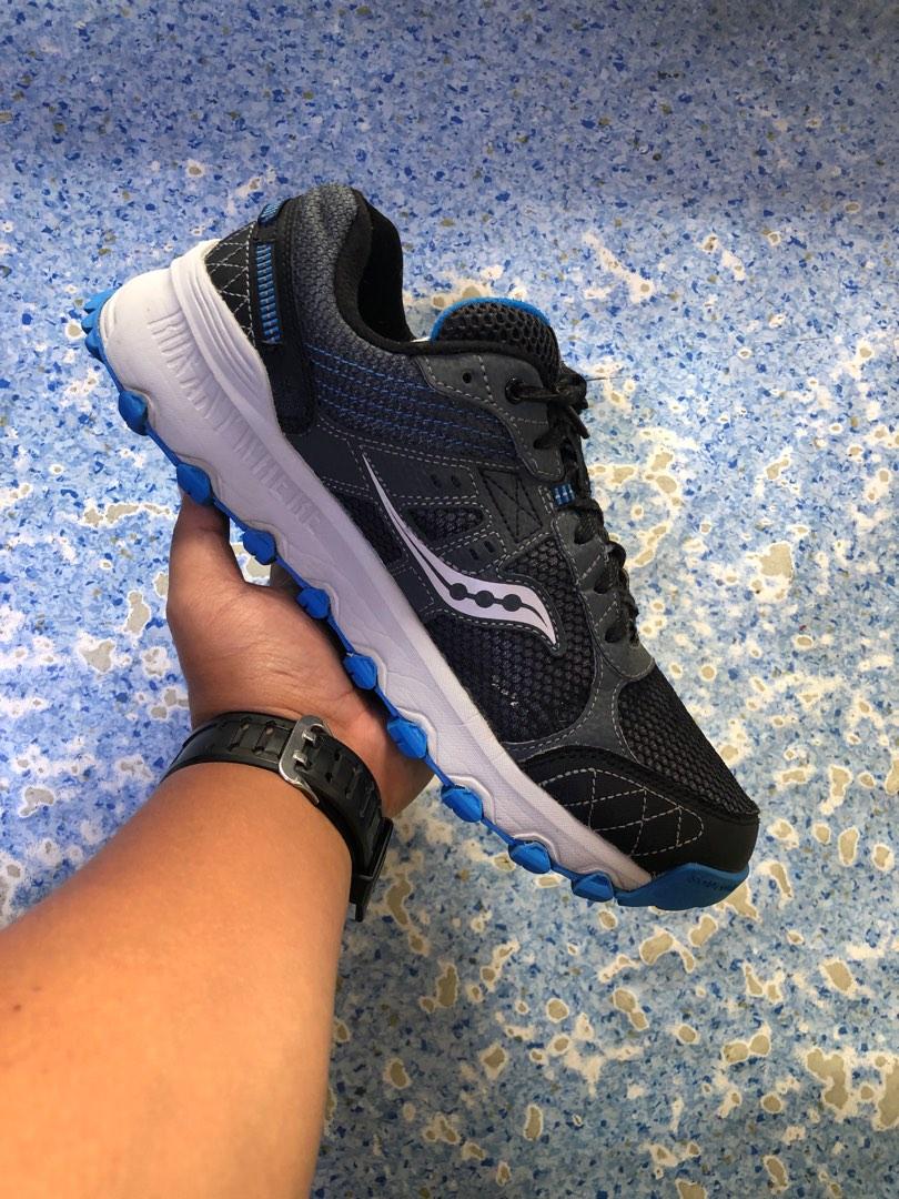 Saucony grid raptor hot sale