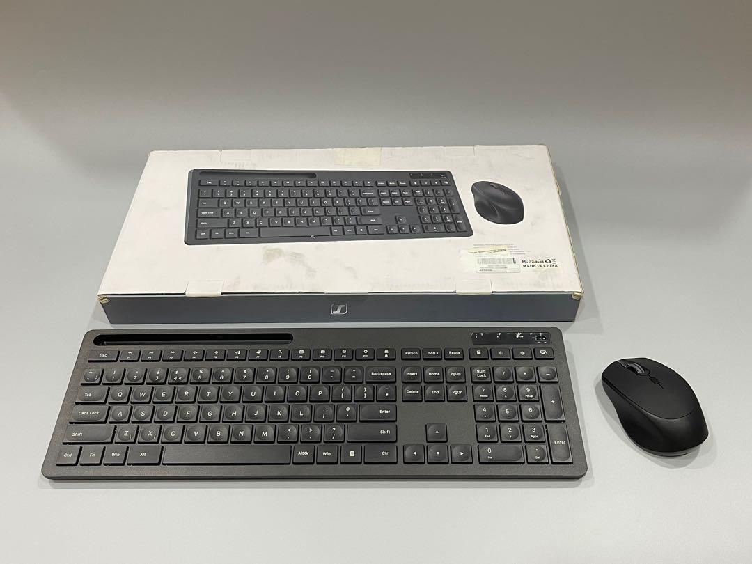 Sk60 keyboard 2025