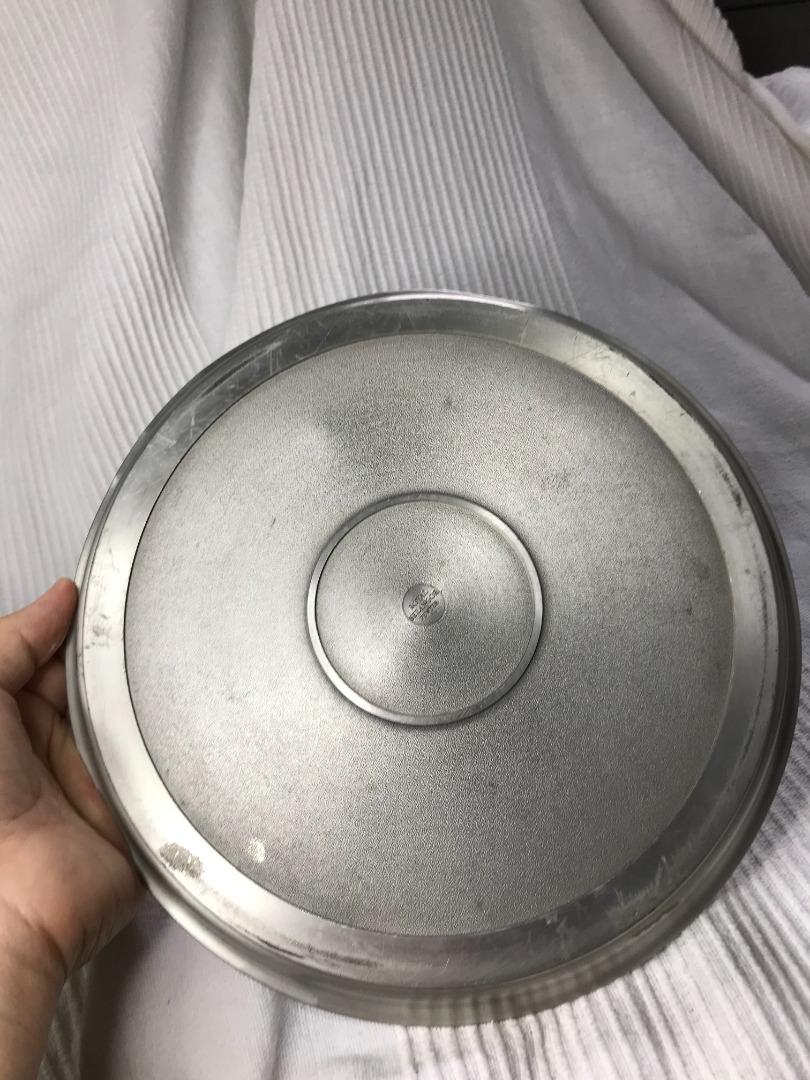 Selangor Pewter Four Seasons Teapot tray and cup set [storewide 30 off