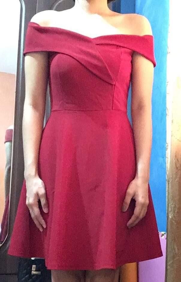 Semi formal for sales graduation