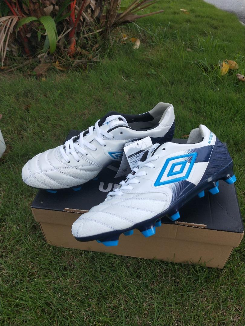 Umbro football boots 2018 discount