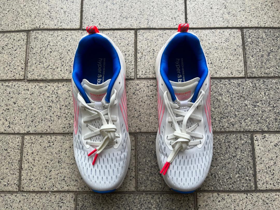 Skechers road running shoes sale