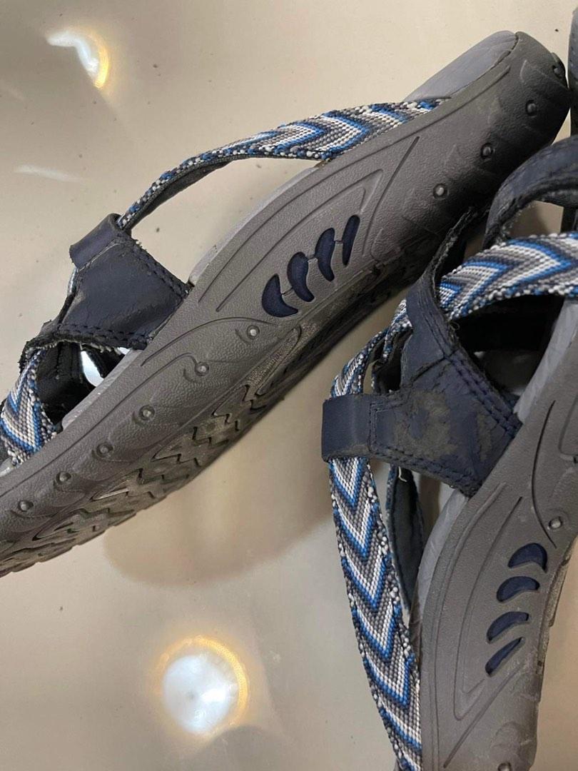 Skechers reggae soundproof sandals sales