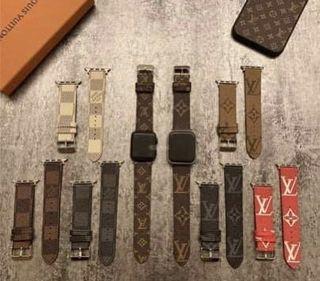 smart watch belt