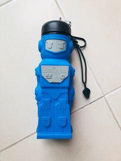 Smiggle Water Bottle