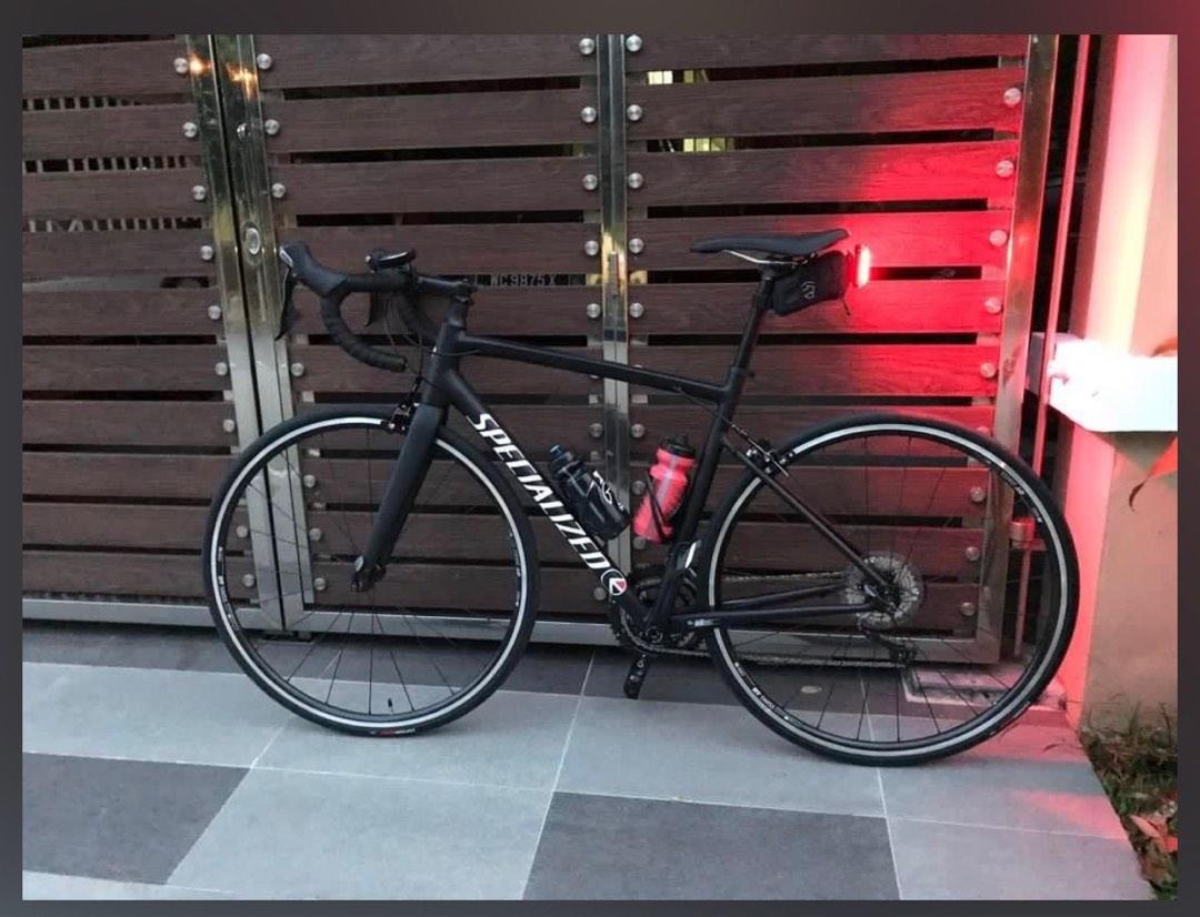 Specialized Allez Elite 2019 Sports Equipment Bicycles Parts