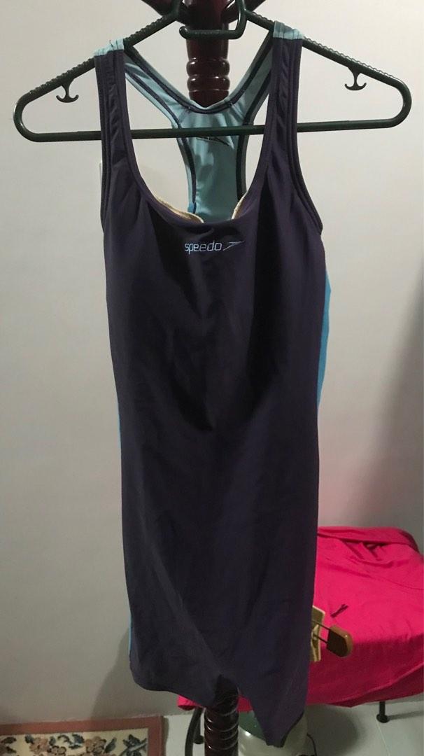 Speedo Swimsuit (Category: Bikinis & Swimsuits) located in Paranaque City. Submitted by annalynnsantos (Listing ID 1186053524, Image 2). Description: Original speedo. Well used item. Not for fussy buyers. Manage your expectations when buying used items..