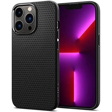 spigen liquid air armor iphone 13 pro