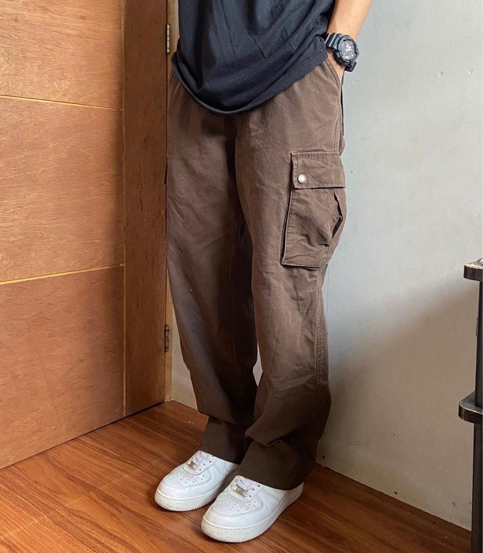 St john on sale bay cargo pants