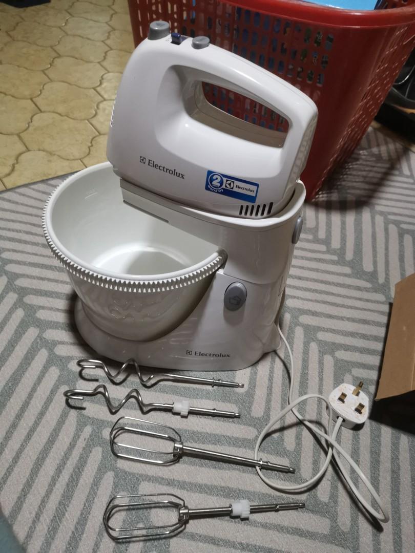 electrolux ehsm2000
