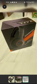 steel series siberia 150