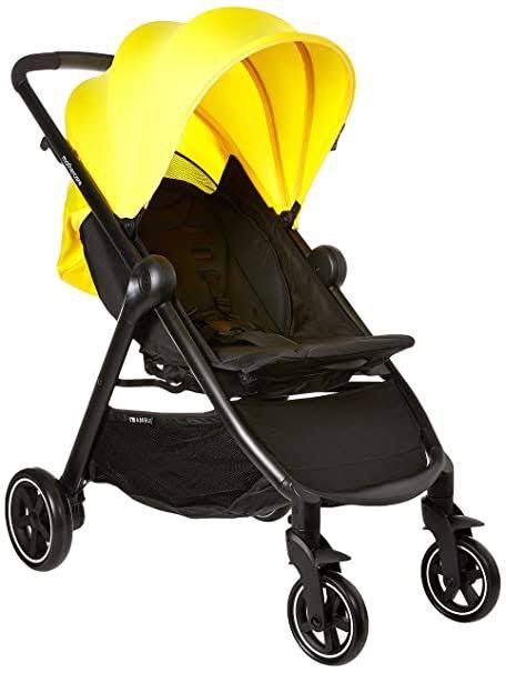 Mothercare amble on sale stroller yellow