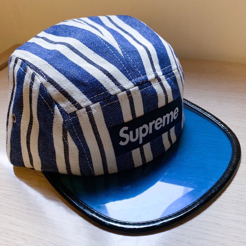 Supreme angler camp cap 2025