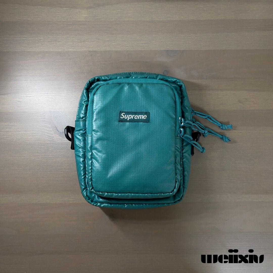 Supreme 43th shoulder bag