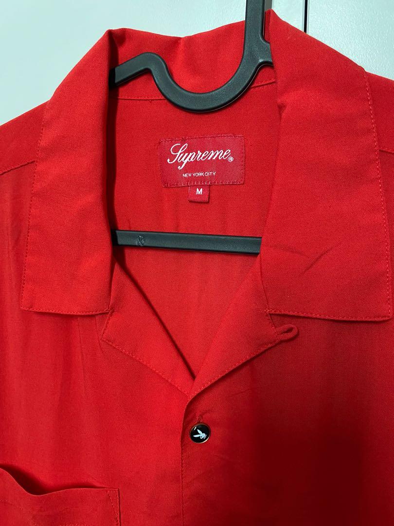 Supreme playboy rayon clearance