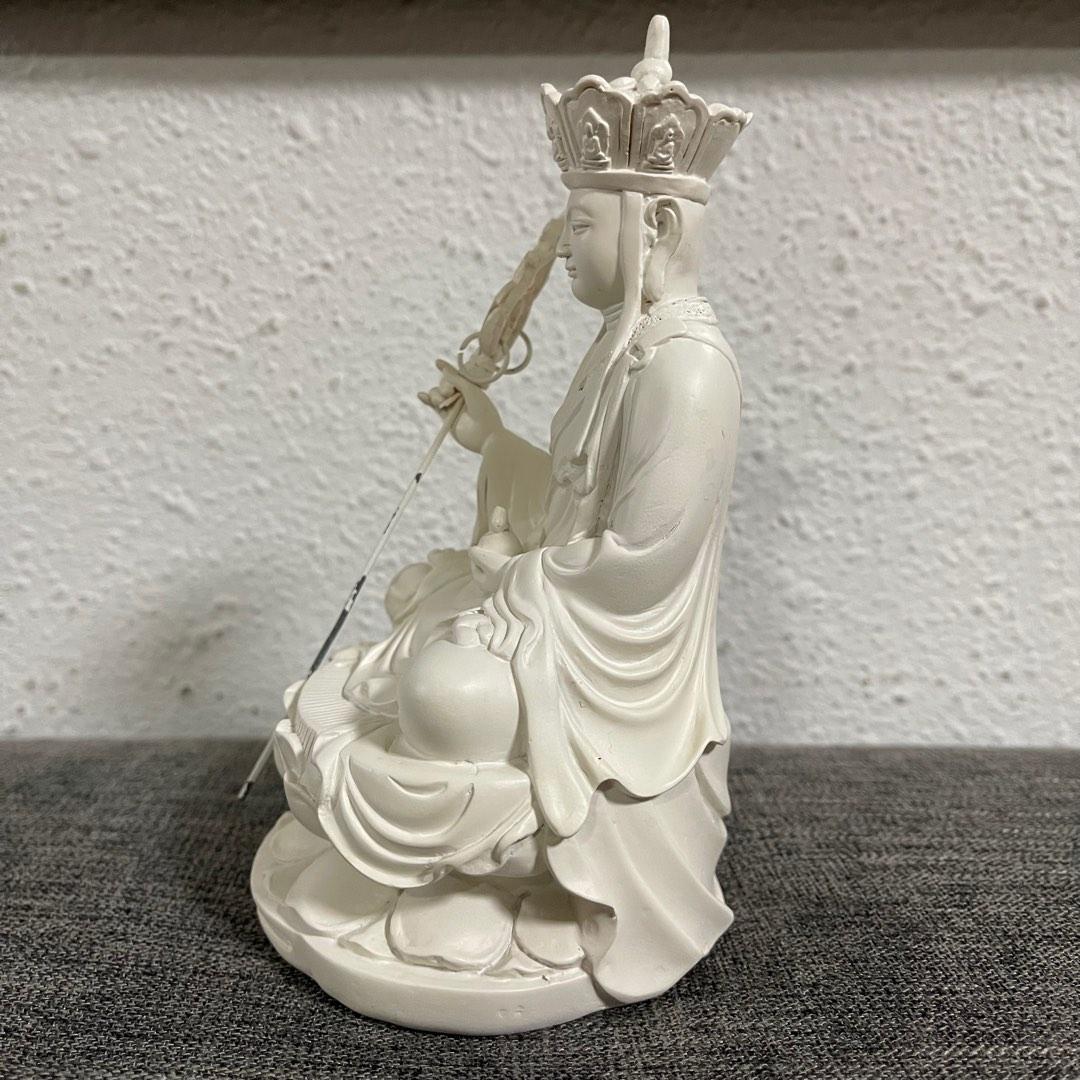 地藏菩萨 dizang pusa, Hobbies & Toys, Memor…