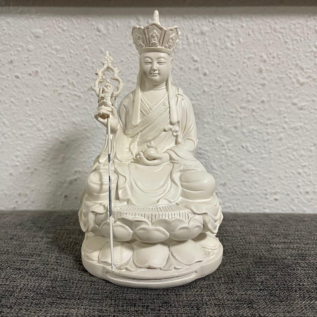 地藏菩萨 dizang pusa, Hobbies & Toys, Memorabili…