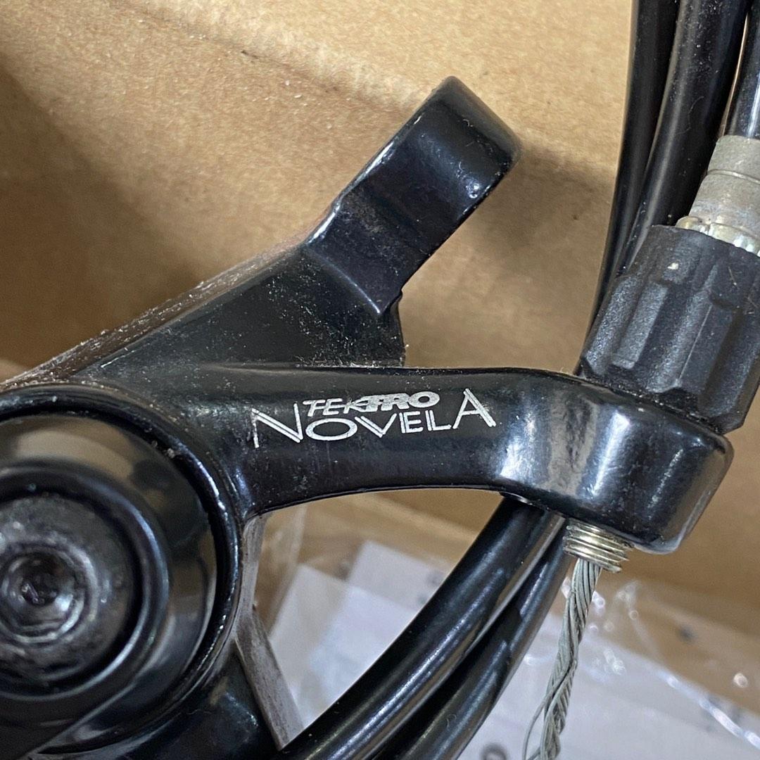 Tektro shop novela caliper