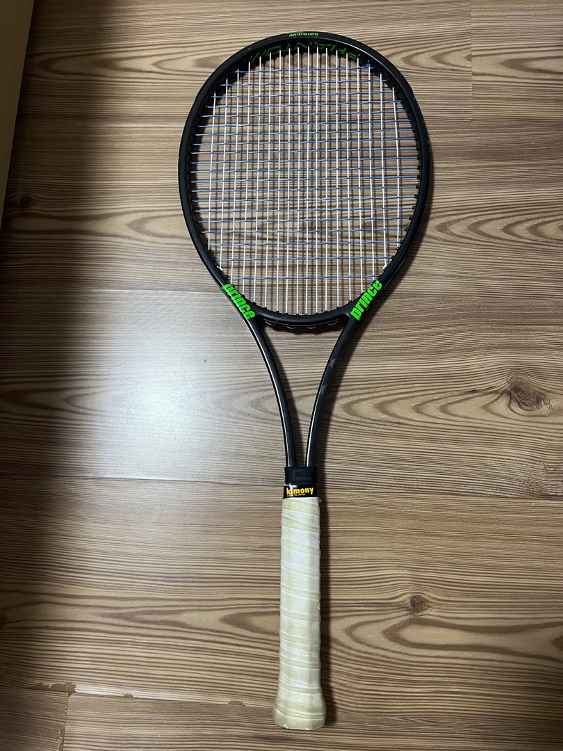 Tennis Racket Price Phantom Pro, Sports Equipment, Sports & Games