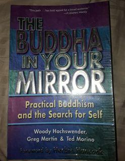 The buddha in your mirror