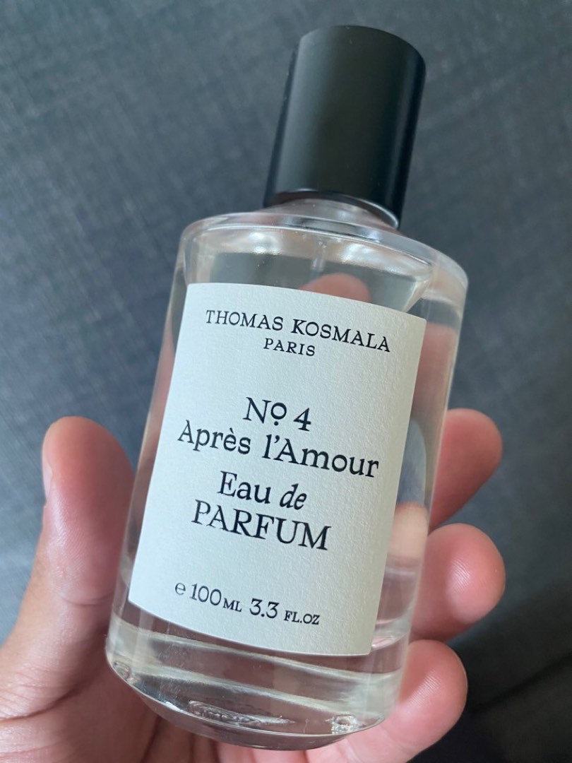 Thomas kosmala review deals