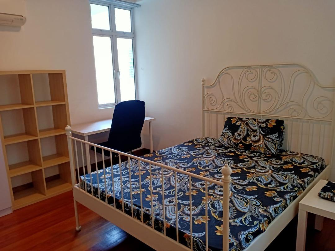 Toa Payoh/ Boon Keng / Novena MRT / Summer Green Condo*Available 13