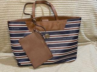 Tommy Hilfiger Extra Large Tote bag