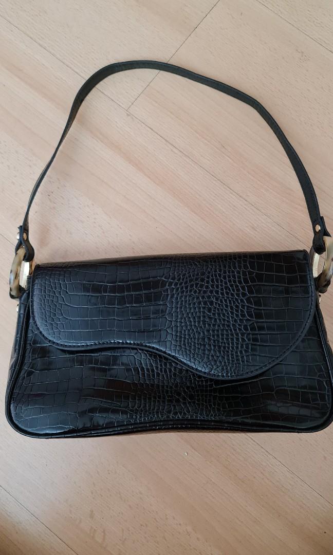 Topshop shoulder bag Women s Fashion Bags Wallets Shoulder