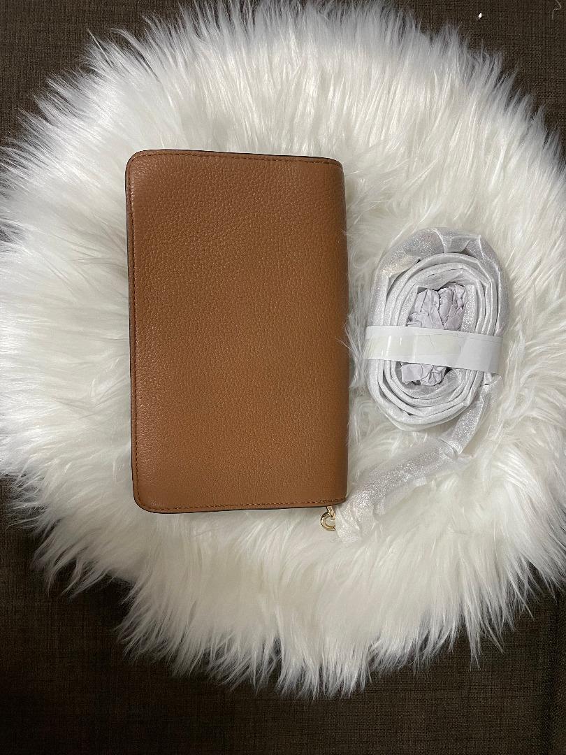 Bombe t small crossbody sales