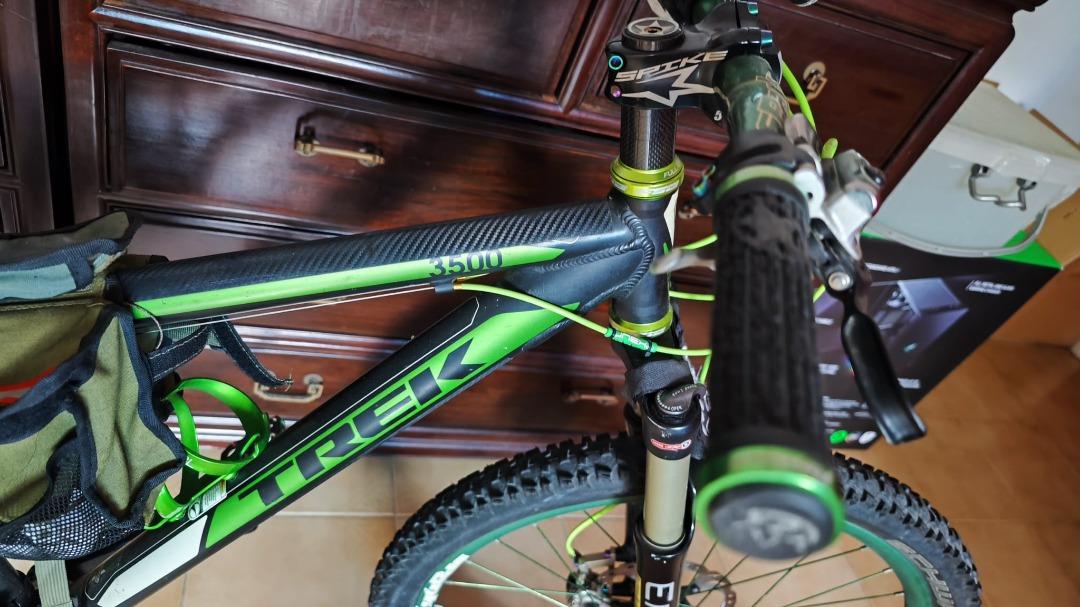 Trek 3500 16 cheap