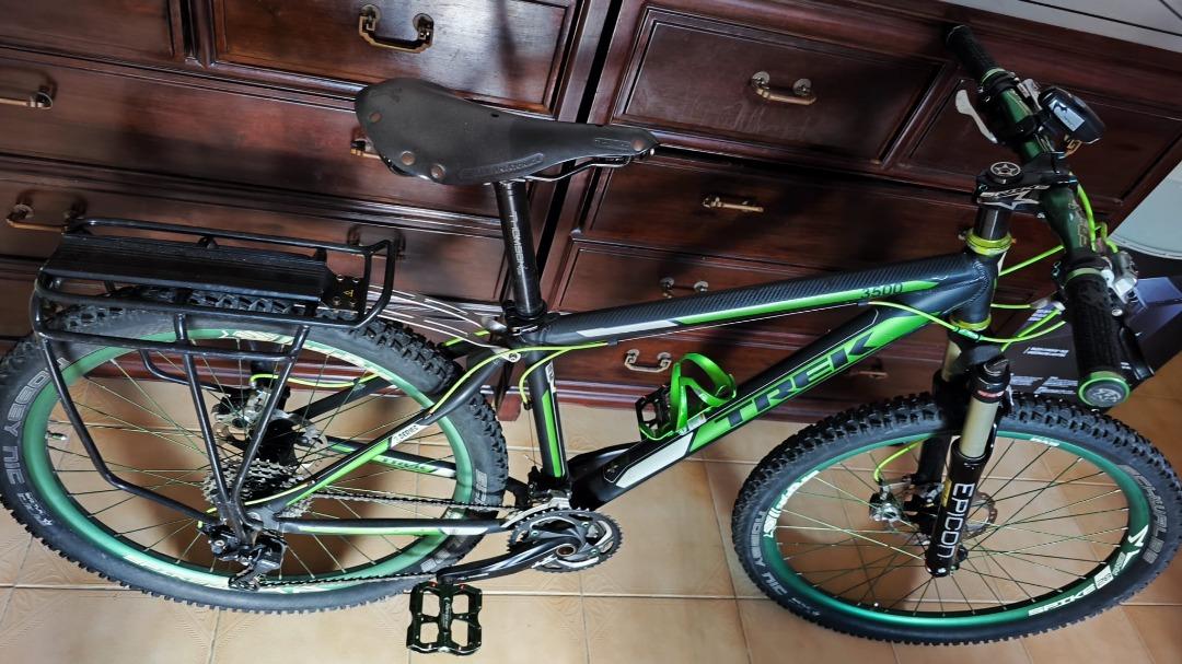 Trek 3500 16 store