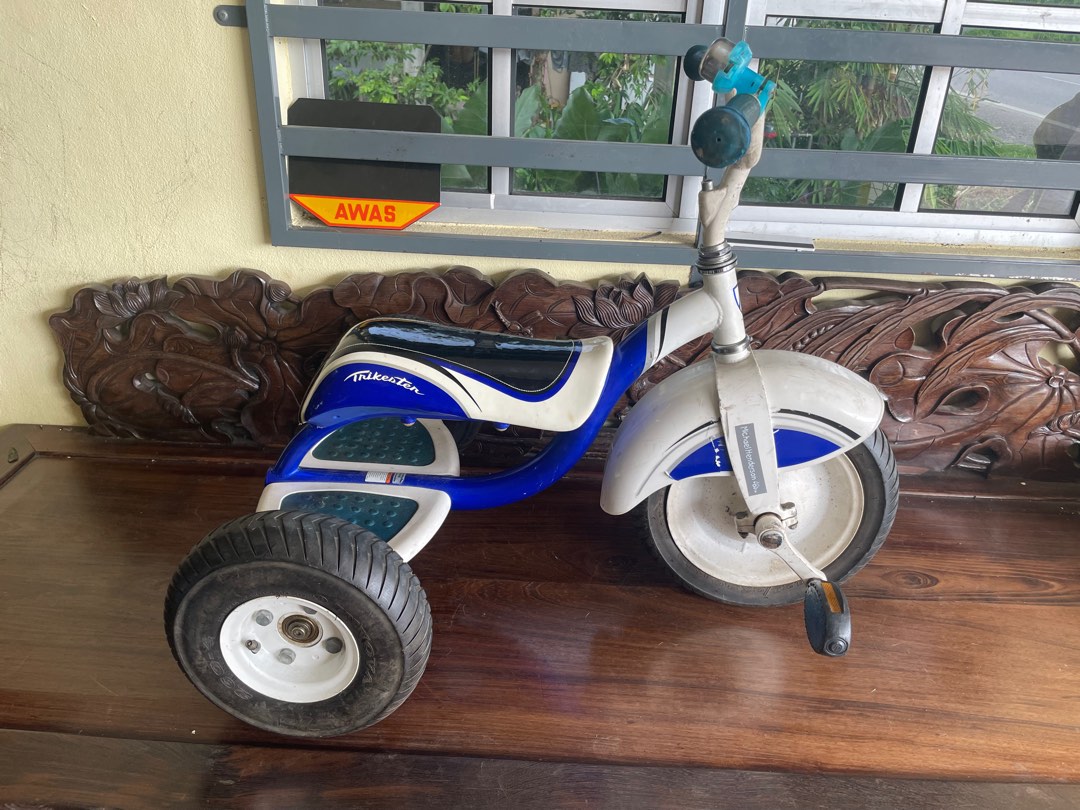 Trek trikester new arrivals tricycle