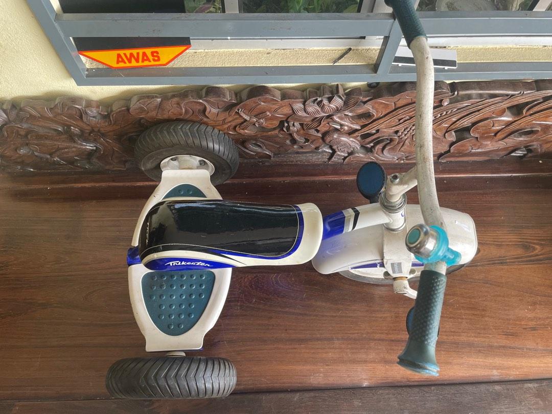 Trek trikester price hotsell