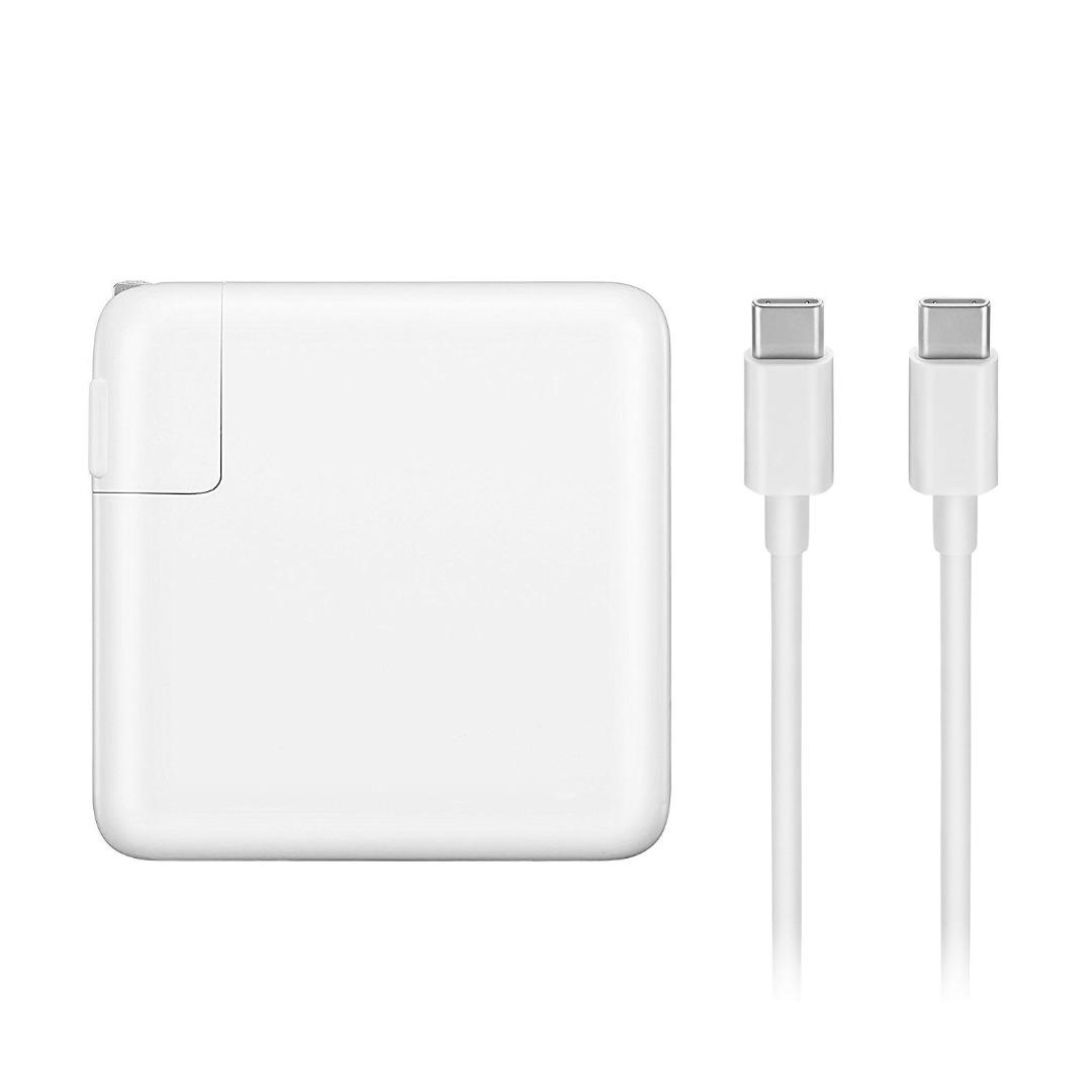 Type-C USB C Charge Power Adapter 61W Charger (Category: Chargers) located in Manila. Submitted by sdfsolutions (Listing ID 1185958381, Image 1). Description: TYPE-C USB-C Charge Power Adapter 61W PD Charger Brand New High Quality Tags: Charger Power adapter Adapter 61w adapter Type c Type c charger Power cable 61w charger .