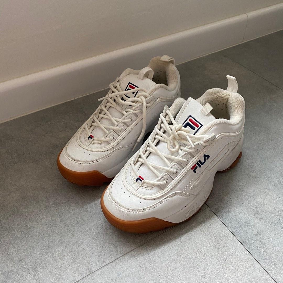 Fila disruptor 45 new arrivals