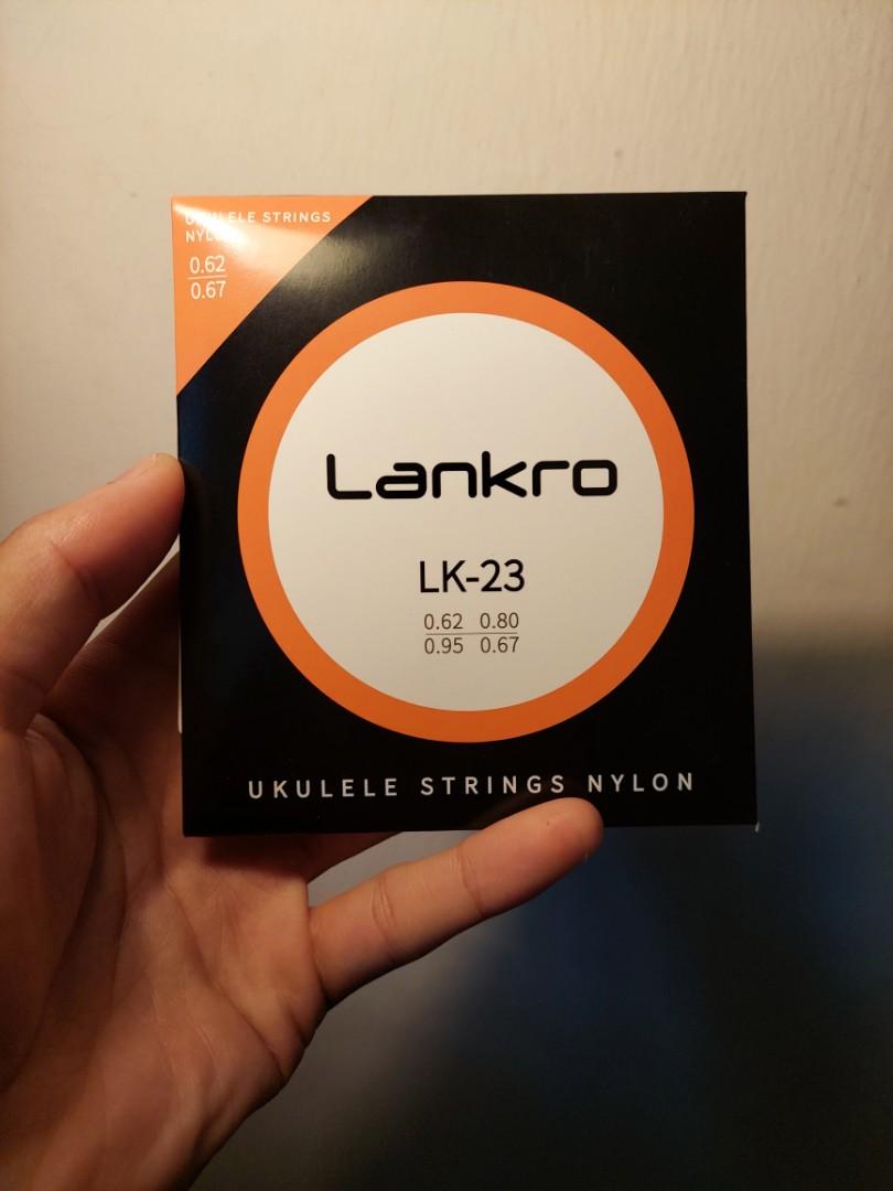 ukulele string (Category: Musical Instruments) located in Johor Bahru. Submitted by usedmama (Listing ID 1185945149, Image 1). Description: 17 in stock.