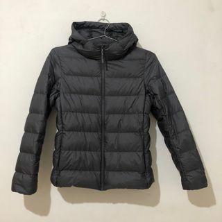 Uniqlo羽絨外套
