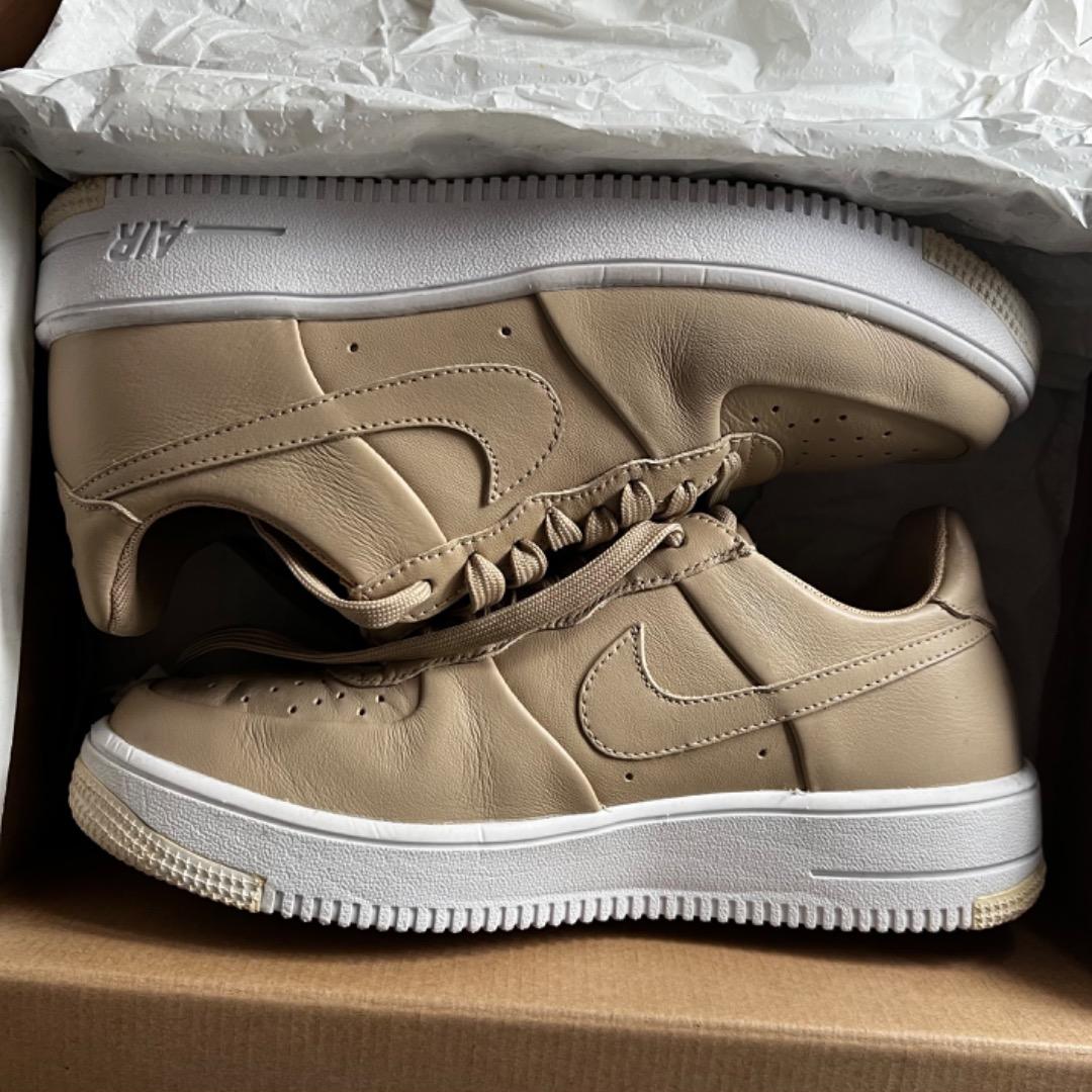 Nike air force 1 ultraforce leather new arrivals