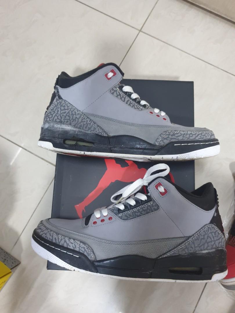 Stealth 3 deals jordan