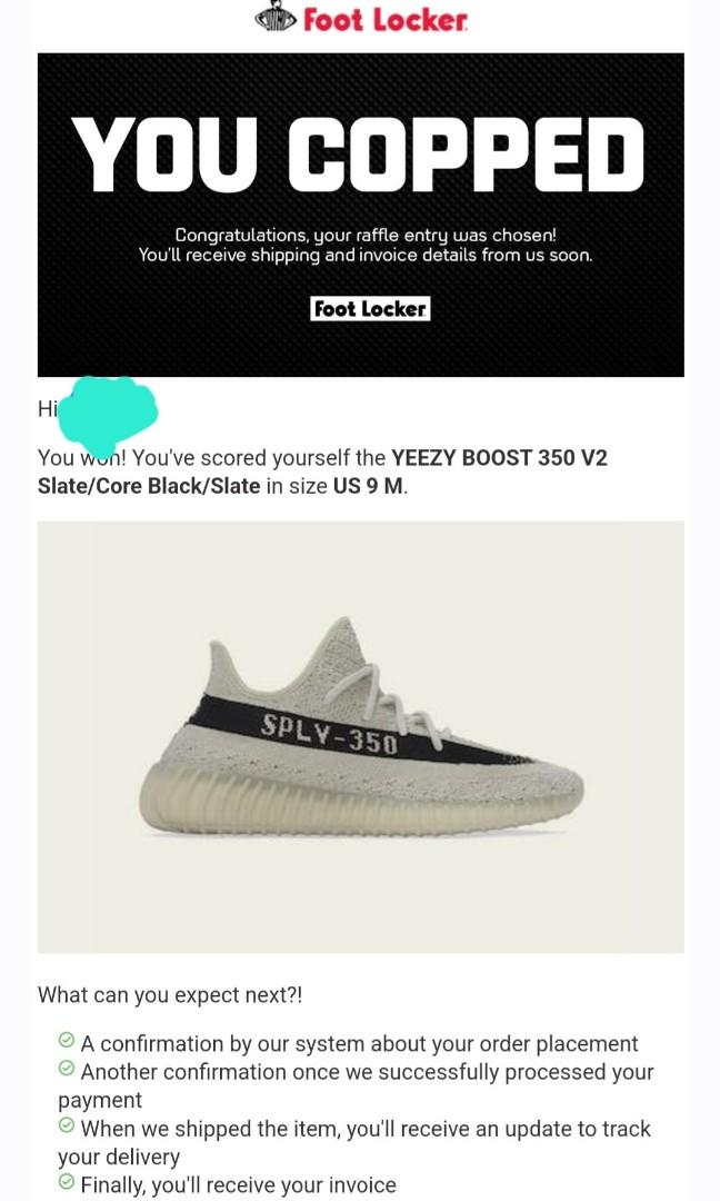 Footlocker us yeezy 350 clearance