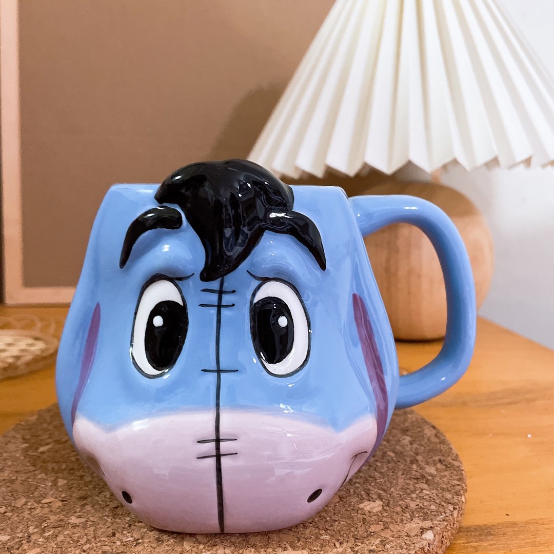Eeyore mug online
