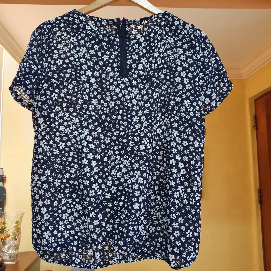 Paper dolls blouses online