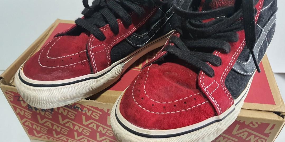 Vans shop 510 shoes