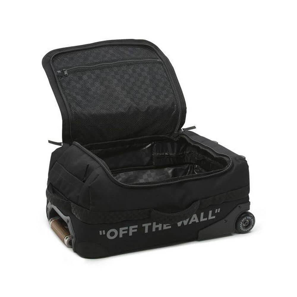 Vans Luggage Carry On 45L