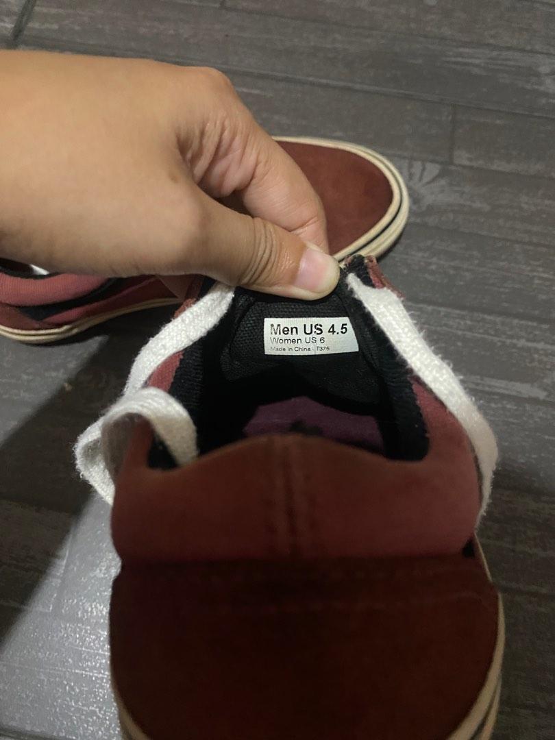 Vans Old Skool japan release